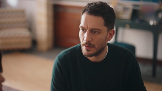 سریال پناهم ده - فصل ۱ - قسمت ۳۰