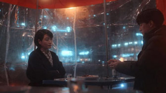 سریال عدالت برای نوجوانان - فصل ۱ - قسمت ۴