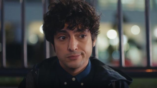 سریال دکتر معجزه‌گر - فصل ۱ - قسمت ۱۷