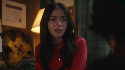 سریال عشق ماشین ها - فصل ۱ - قسمت ۱ - خیزش اولین حرکت