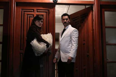 سریال روزی روزگاری در چوکوروا - فصل ۱ - قسمت ۲۷