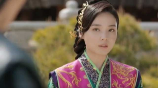 سریال فرمانروای نقابدار - فصل ۱ - قسمت ۲۴