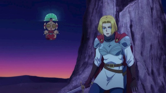 انیمیشن زنشو - فصل ۱ - قسمت ۵ - عدالت