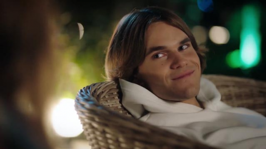 سریال منو بشنو - فصل ۱ - قسمت ۳۰