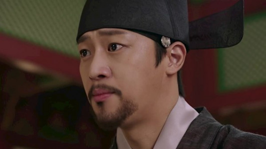 سریال پادشاه فریبنده - فصل ۱ - قسمت ۱۵