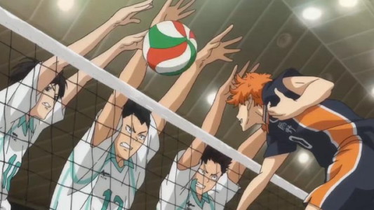 انیمیشن آبشار سرنوشت - فصل ۱ - قسمت ۲۳ - امتیازی که نتیجه بازی را عوض می‌کند