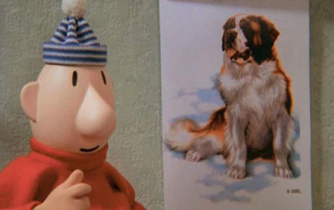 انیمیشن پت و مت - فصل ۱ - قسمت ۵۳