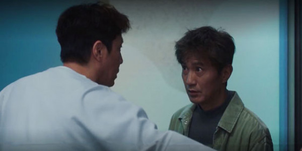 سریال همسر خطرناک من - فصل ۱ - قسمت ۱۳ - یک جفت همدست