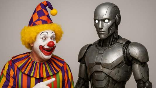  استریم شبیه‌ساز نبرد ۲ - سبحان حیدرزاده - نبردهای افسانه‌ای - دلقک قوی تره یا ربات