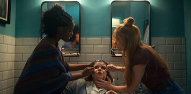 سریال سرنوشت: حماسه وینکس - فصل ۱ - قسمت ۳ - امیدهای سنگین فانی 