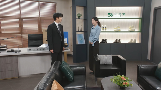 سریال روزهای طلایی ما - فصل ۱ - قسمت ۲۹