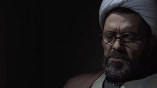 سریال معمای شاه - فصل ۱ - قسمت ۶۳