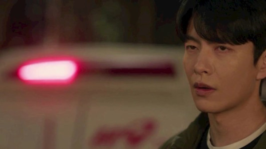 سریال مری آدم می کشد - فصل ۱ - قسمت ۹ - لطفا، مرا از این درد نجات بده