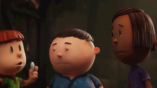 انیمیشن مکس و شوالیه های نصفه نیمه - فصل ۱ - قسمت ۲ - با شوالیه ها آشنا شوید