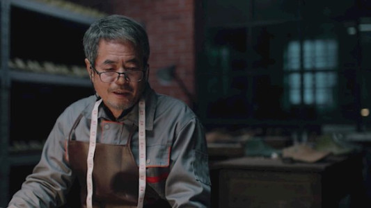 سریال صعود همراه باد - فصل ۱ - قسمت ۹