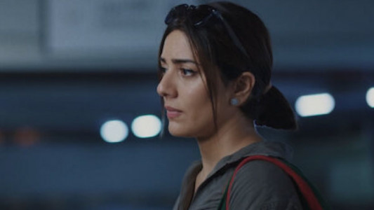 سریال وکیل مدافع شیطان - فصل ۱ - قسمت ۷ (قسمت آخر)