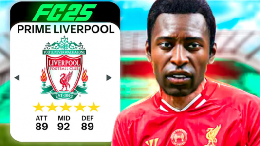  استریم اف‌سی ۲۵: کریر مود پله - کاپو اس‌تی‌آر - فصل ۱ - کریر مود پله فصل جدید تو تیمیی که میخواستم