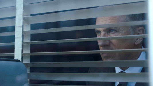 سریال خطرناک ترین بازی - فصل ۱ - قسمت ۵ - آغاز