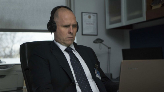 سریال مجازات گر - فصل ۱ - قسمت ۵ - تفنگساز