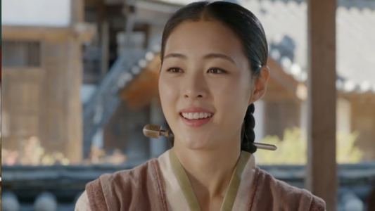 سریال جونگ میونگ - فصل ۱ - قسمت آخر