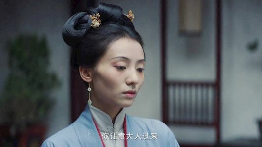 سریال سوگند وفاداری - فصل ۱ - قسمت ۱۴