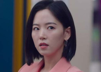 سریال استارت آپ - فصل ۱ - قسمت ۱۳ - منطقه راحتی