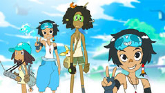 سریال درونرز - فصل ۱ - قسمت ۱ - داستان های چرخان