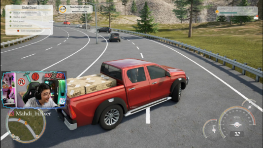  استریم زندگی شهری - مهدی بیزیکسر - فصل ۱ - اثاث کشی