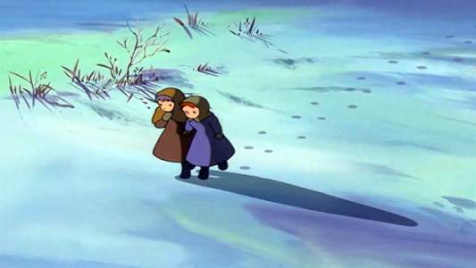 انیمیشن آنشرلی با موهای قرمز - فصل ۱ - قسمت ۱۵