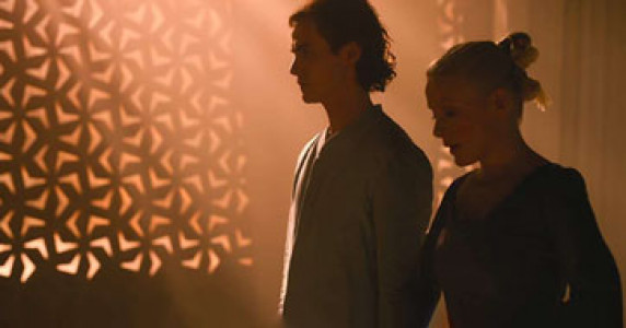 سریال بنیاد - فصل ۱ - قسمت ۱۰ - پرش (قسمت آخر)