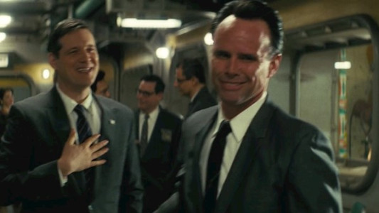 سریال سقوط - فصل ۱ - قسمت ۶ - تله