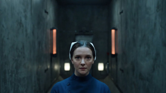 سریال نیروهای اهریمنی اش - فصل ۱ - قسمت ۶ - قفس اهریمن