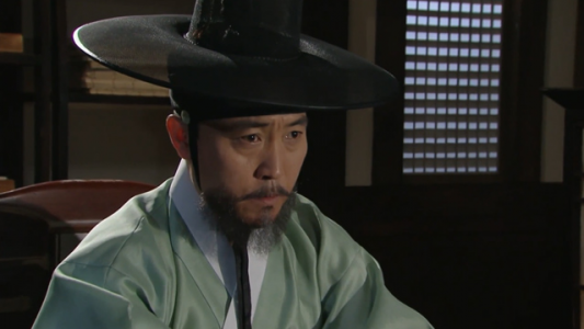 سریال جونگ میونگ - فصل ۱ - قسمت ۲۱