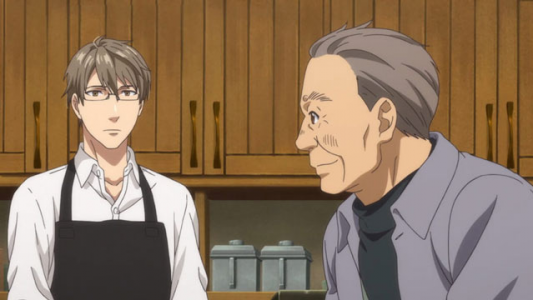 انیمیشن روکوهودو - فصل ۱ - قسمت ۴