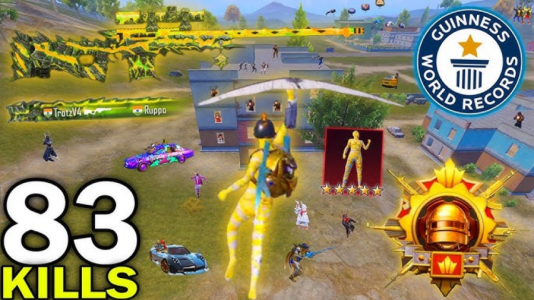  استریم پابجی موبایل: عصر یخبندان ۲ - حاسیخان - فصل ۱ - قسمت ۱۷