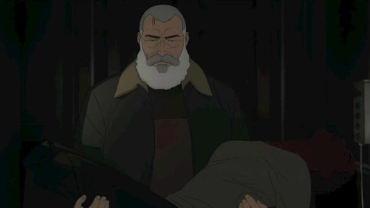 سریال سلول شکسته: ساعت مرگ - فصل ۱ - قسمت ۲ - اول شام، بعد صحبت