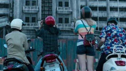 سریال آقای نیمه شب: هیولاها مراقب باشند - فصل ۱ - قسمت ۱۰ - به امید انکه تمام ارزوهایت به حقیقت تبدیل شوند