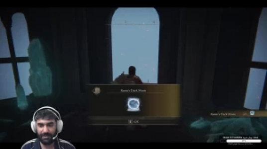  استریم الدن رینگ ۱ - ام اچ ۱۲ - فصل ۱ - مکان جادویی