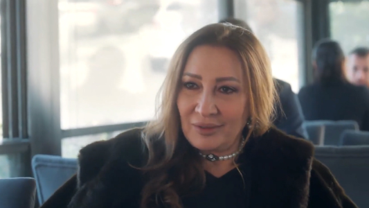 سریال داستان یک شب - فصل ۱ - قسمت ۲۹