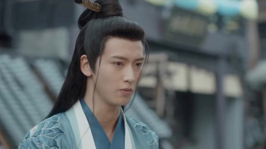 سریال ببر و درنا - فصل ۱ - قسمت ۲۵