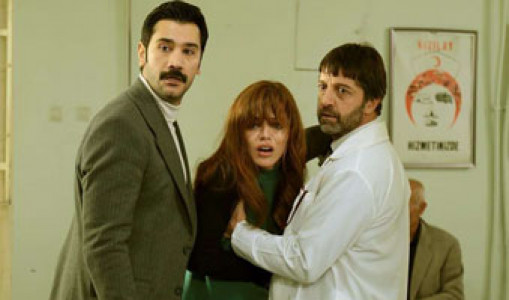 سریال روزی روزگاری در چوکوروا - فصل ۱ - قسمت ۵۱