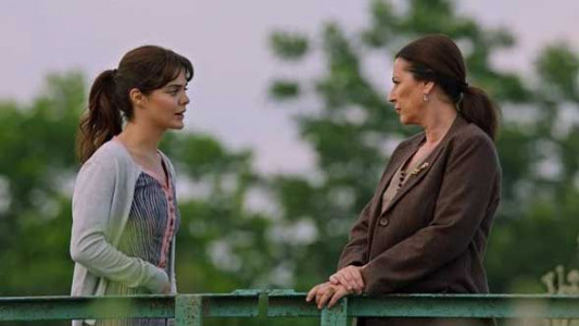 سریال روزی روزگاری در چوکوروا - فصل ۱ - قسمت ۳