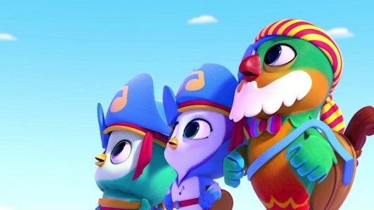 انیمیشن دو، ر، می - فصل ۱ - قسمت ۲۵ - آغازی برای دیدن