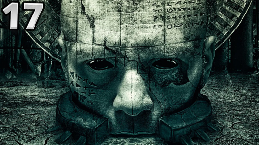  استریم بیگانه: جداسازی - گیم تی وی - فصل ۱ - قسمت ۱۷