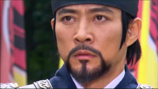 سریال فرمانروا ته جویونگ - فصل ۱ - قسمت ۷۸