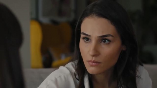 سریال خانم قاضی - فصل ۱ - قسمت ۶