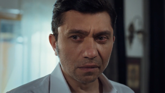 سریال عشق بی حد و مرز - فصل ۱ - قسمت ۶