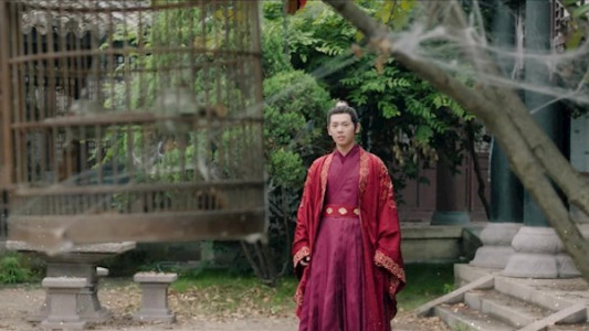 سریال روح پاک - فصل ۱ - قسمت ۲۸