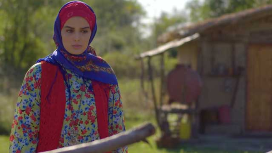 سریال سوجان - فصل ۱ - قسمت ۴