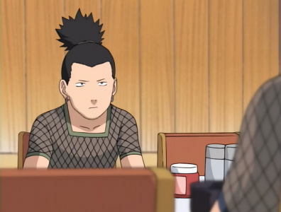 انیمیشن ناروتو - فصل ۱ - قسمت ۱۱۰